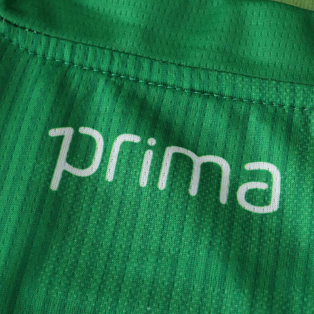 2526 season Real Betis Balompié home Kids kit