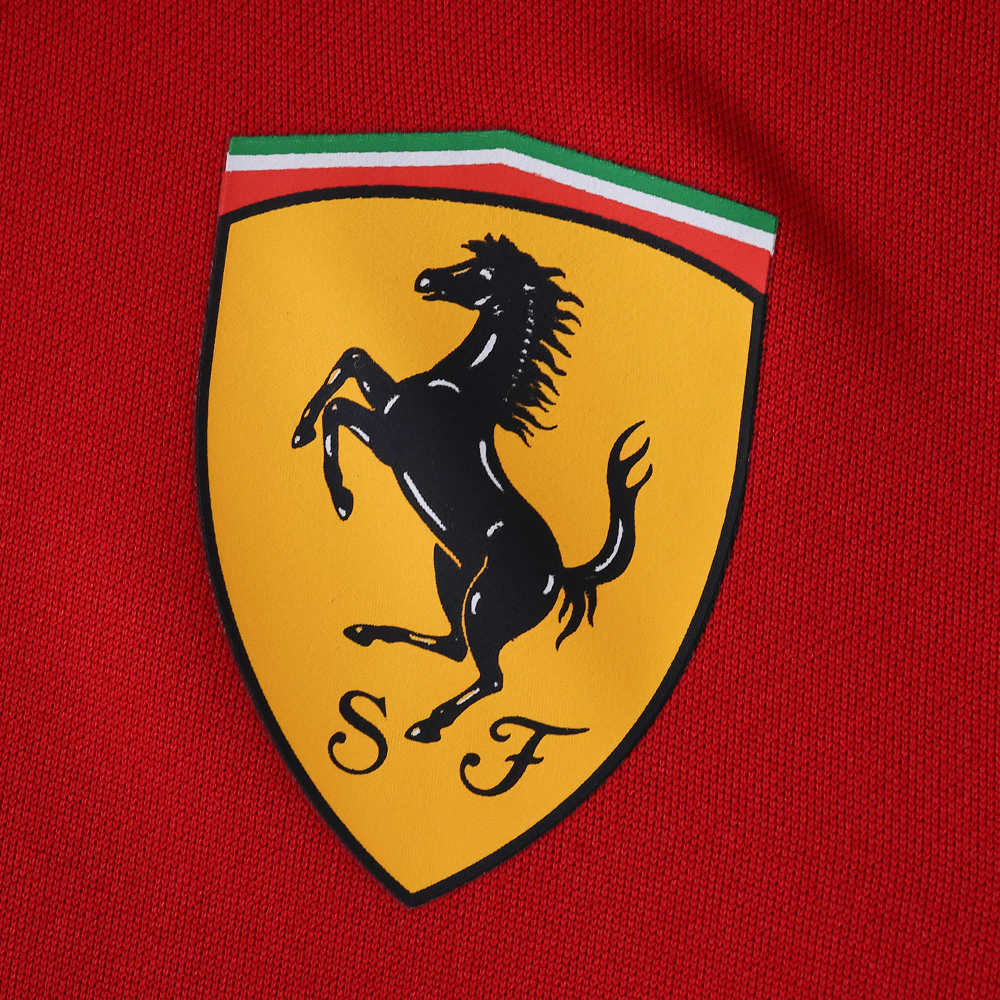 F1 Ferrari Formula racing hoodie
