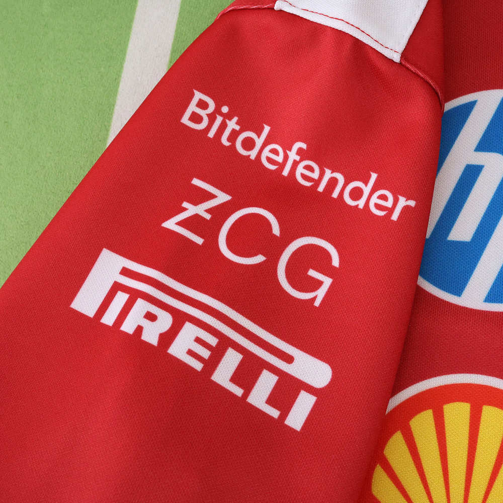 F1 Ferrari Formula racing POLO
