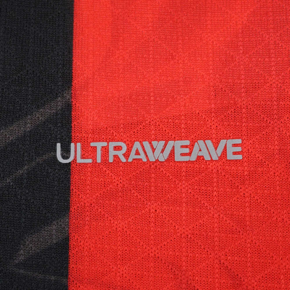 2526 season A.C. Milan home Long sleeved Player version