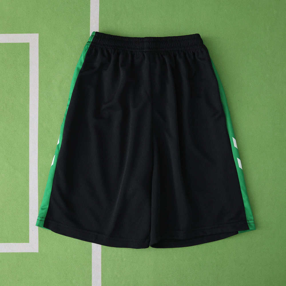 2526 season Real Betis Balompié home Kids kit