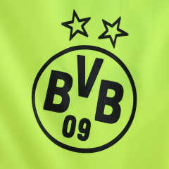 2526 Borussia Dortmund Wear on both sides windbreaker