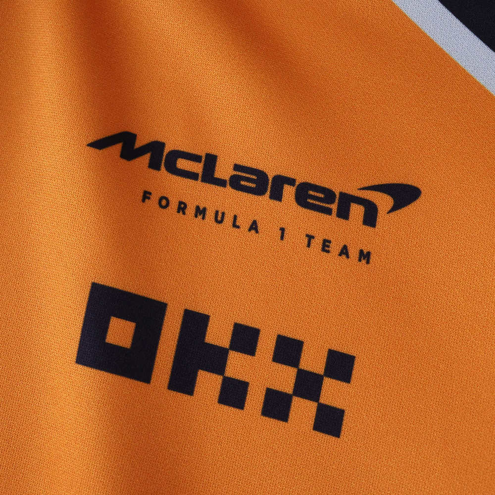 F1 McLaren Formula racing hoodie