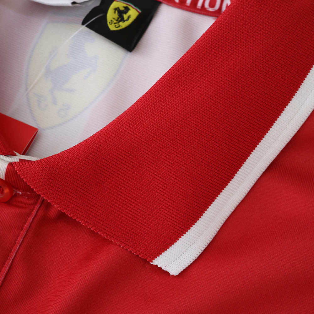 F1 Ferrari Formula racing POLO