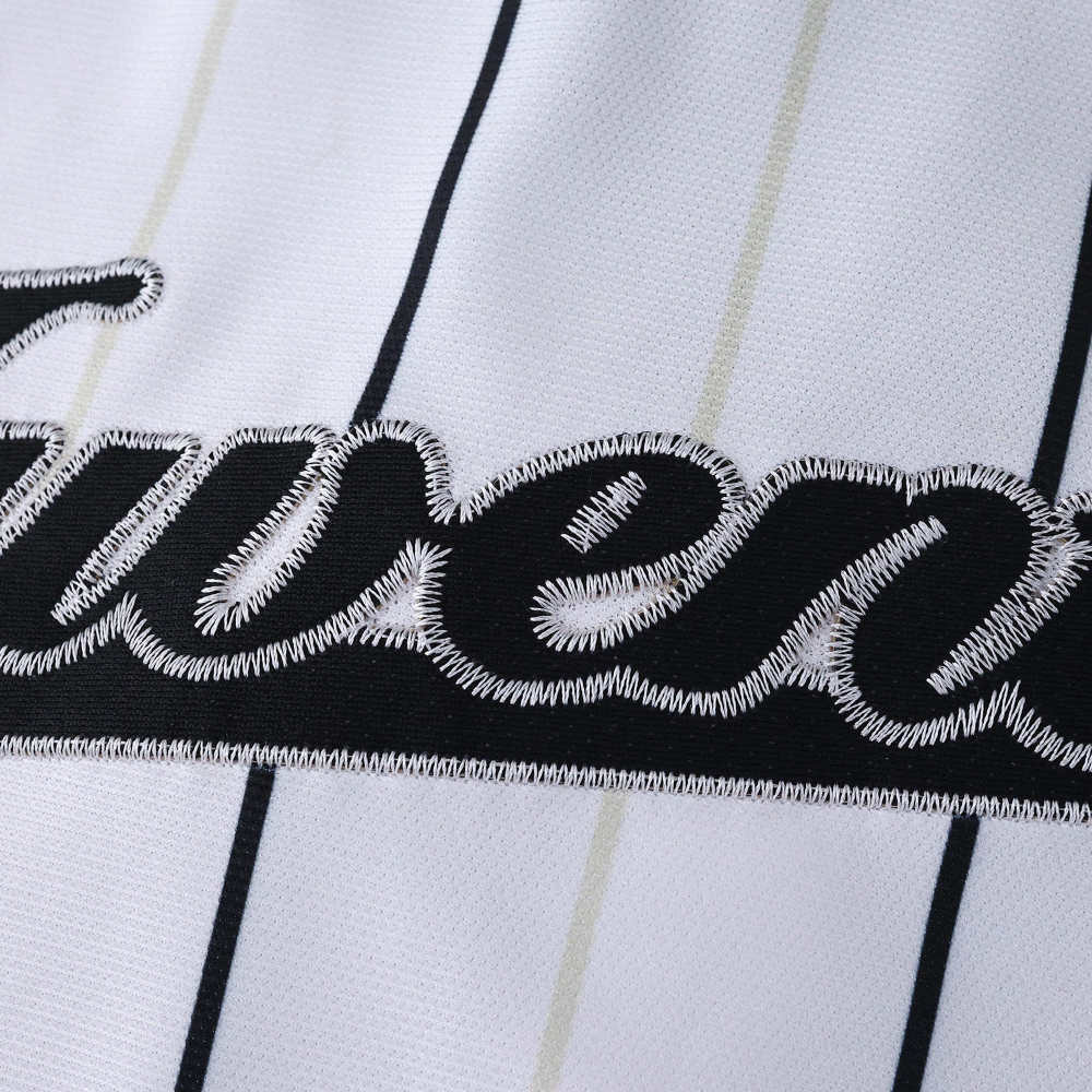 2526 season Juventus F.C. Baseball jersey T-shirt