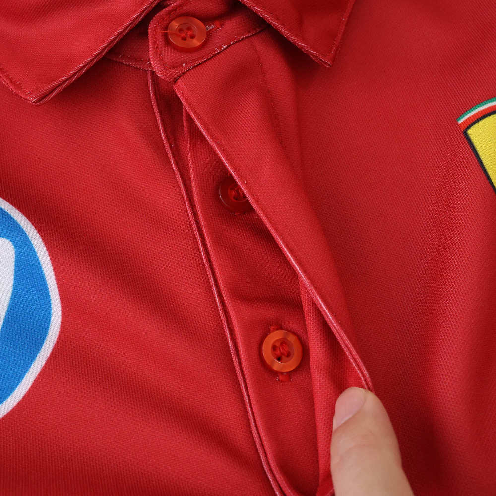 F1 Ferrari Formula racing POLO