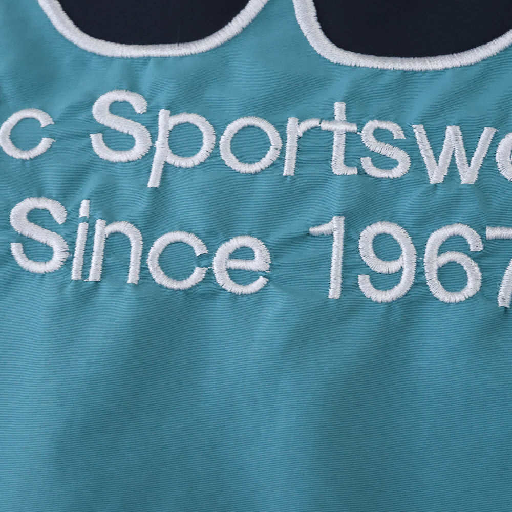 2526 FC Barcelona / Barça retro windbreaker