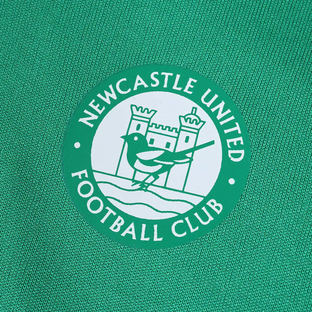 2526 season Newcastle United F.C. away Fan version