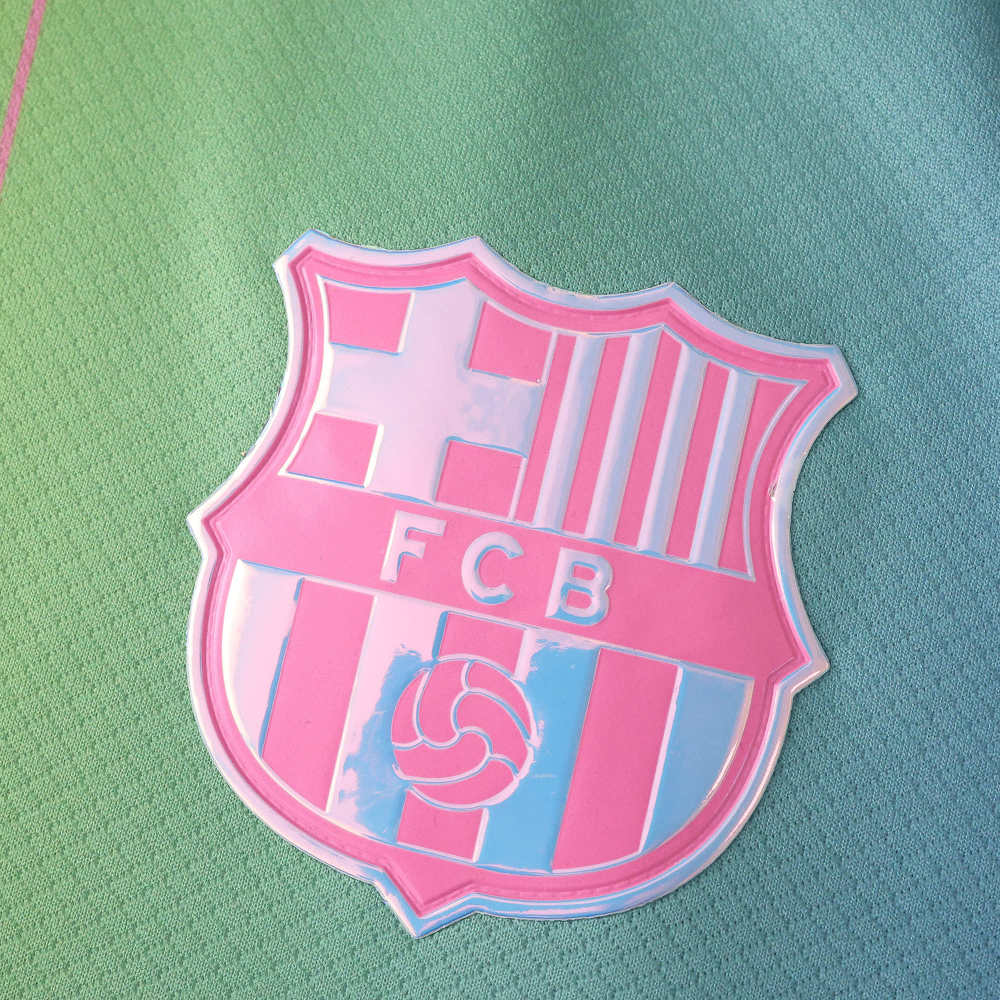 2526 season FC Barcelona / Barça Concept version Fan version