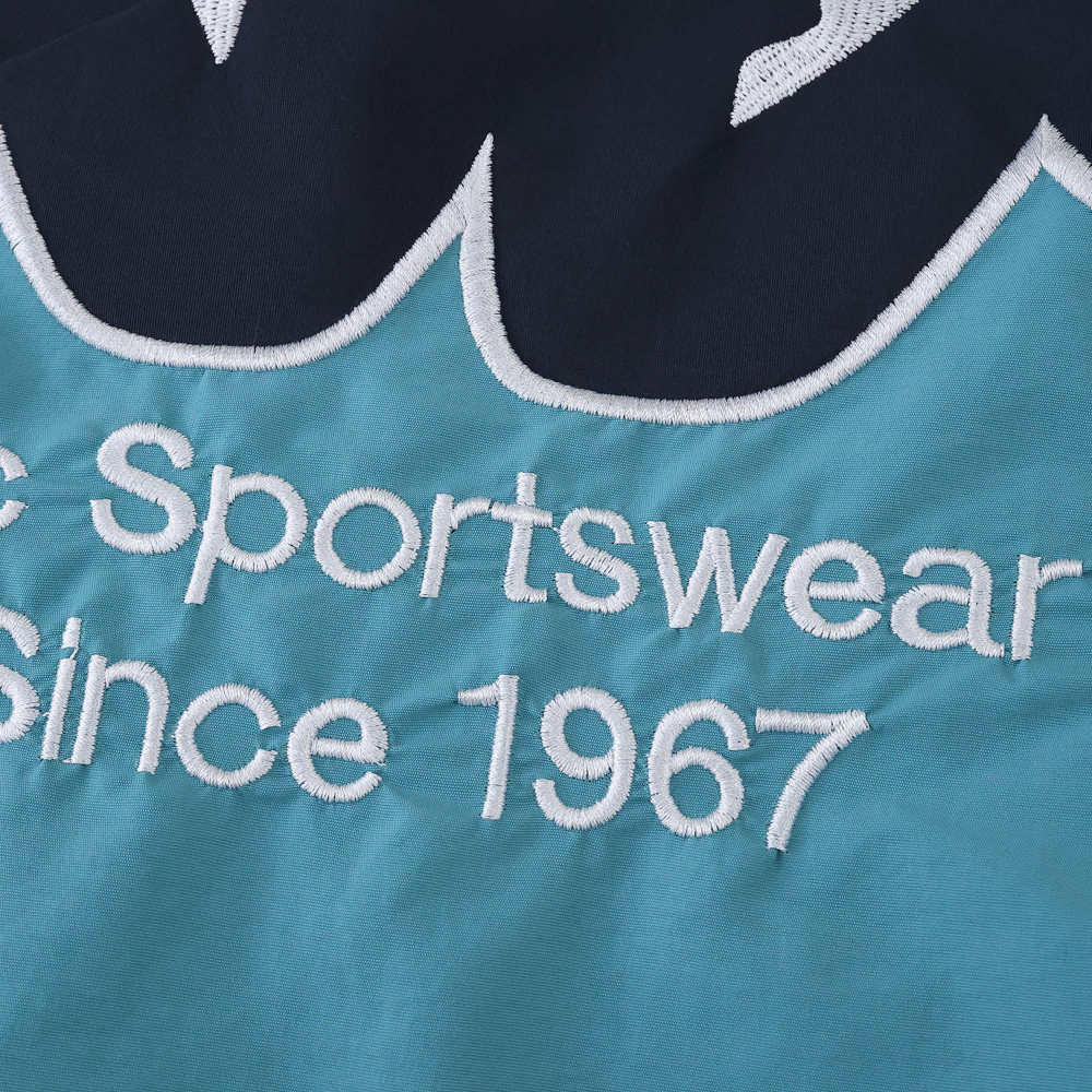 2526 FC Barcelona / Barça retro windbreaker