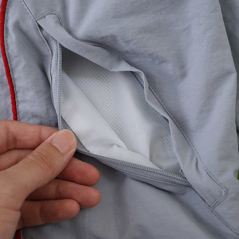 2526 Fußball-Club Bayern München windbreaker
