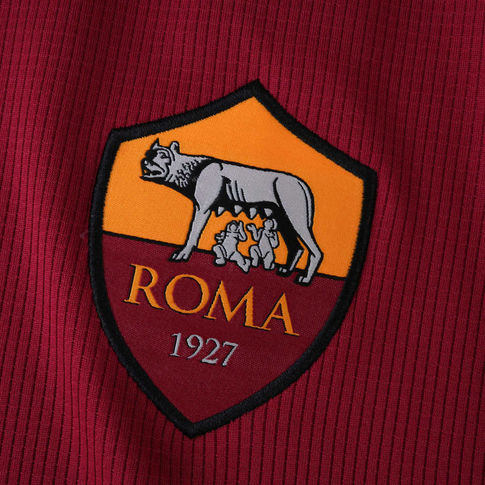 2526 season A.S. Roma home Fan version