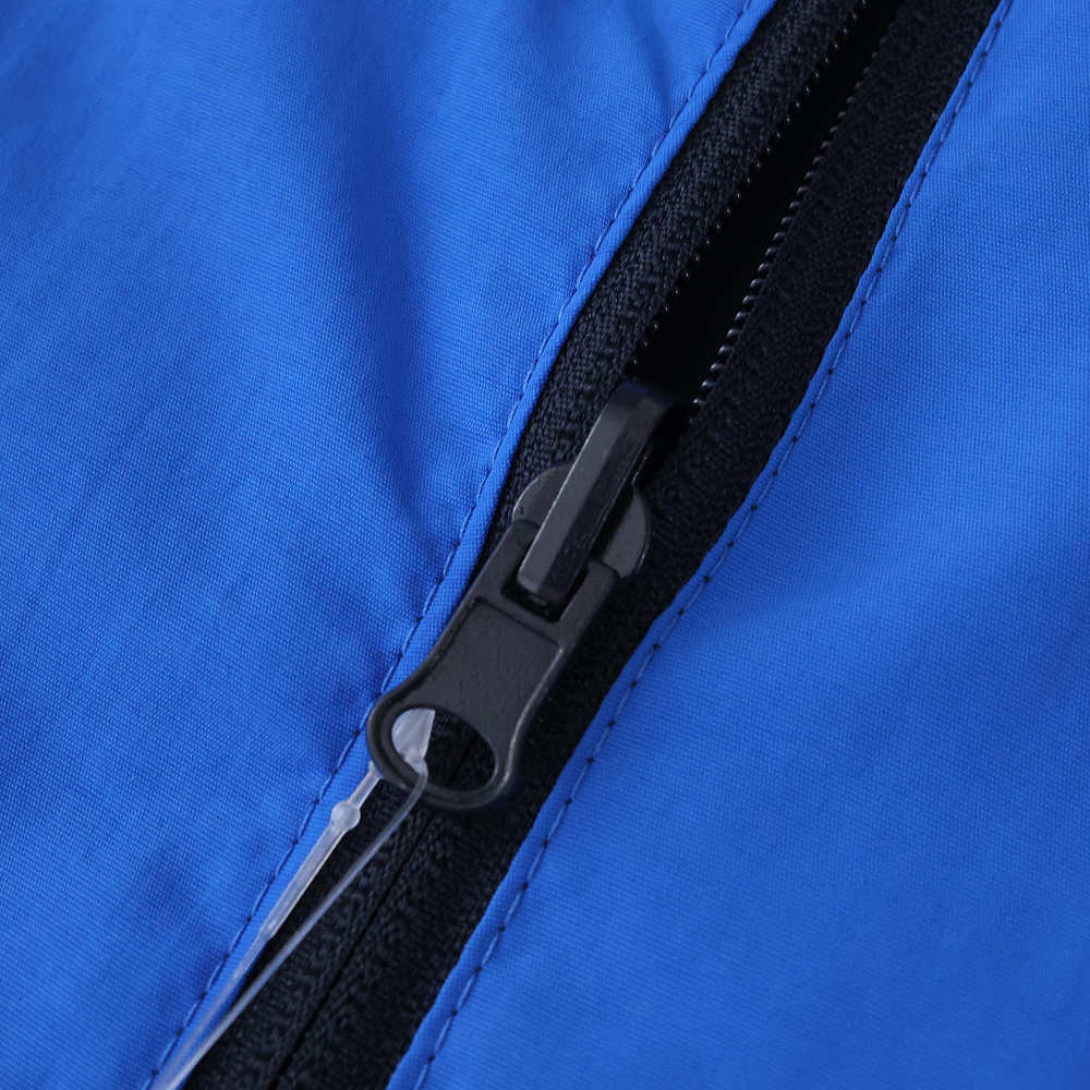 2526 Club América Wear on both sides windbreaker