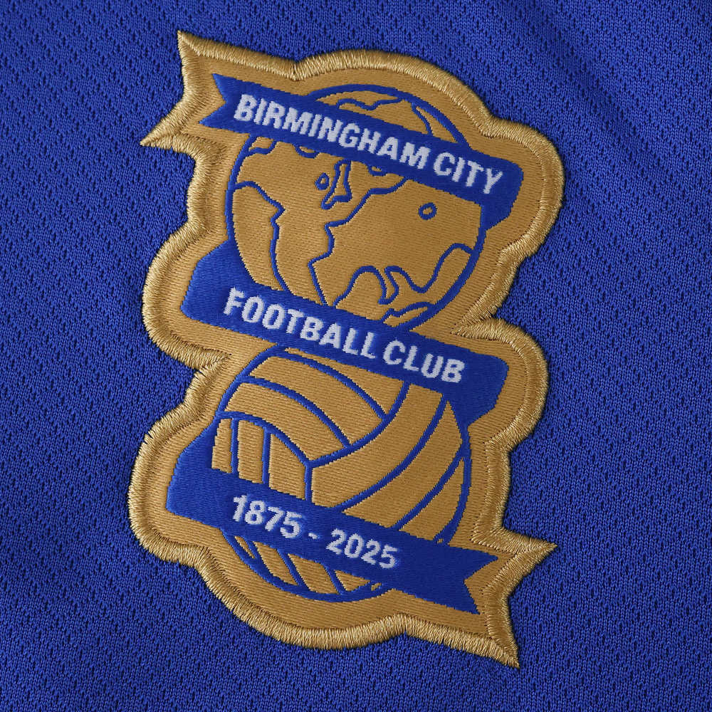 2526 season  Birmingham 150th anniversary Fan version