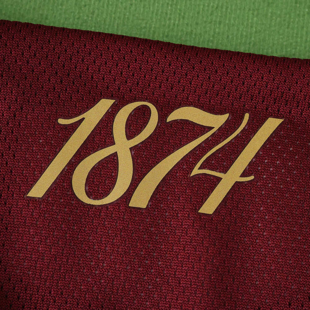 2526 season Aston Villa F.C. home Player version