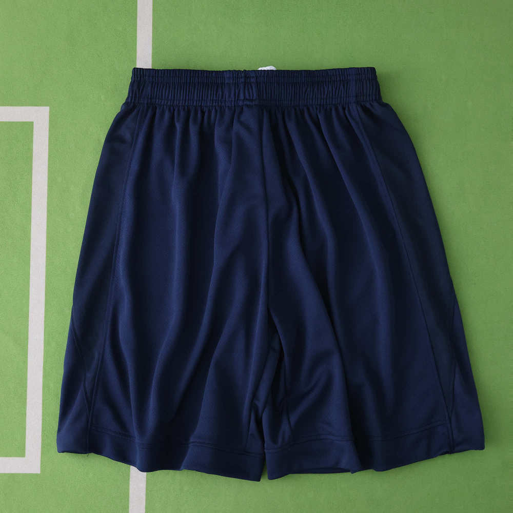 2526 season Paris Saint-Germain F.C. home shorts