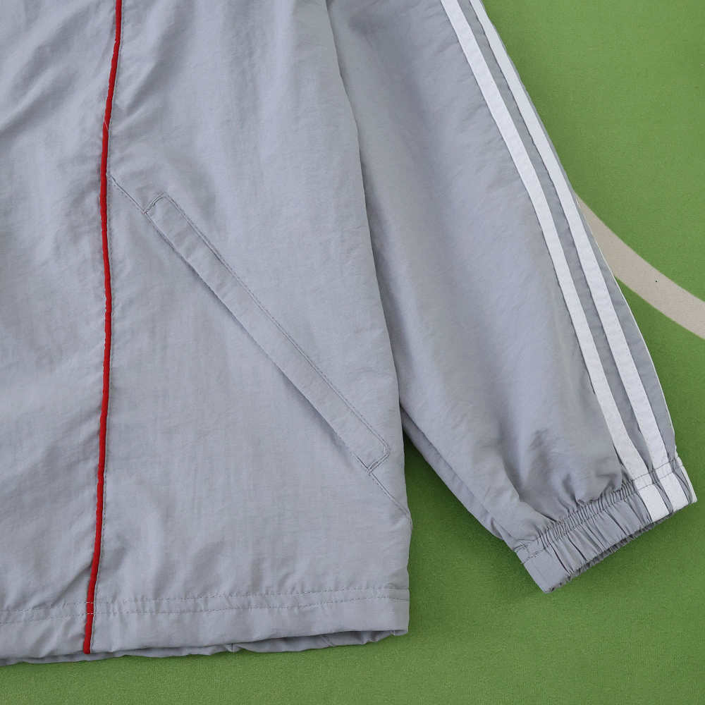 2526 Fußball-Club Bayern München windbreaker