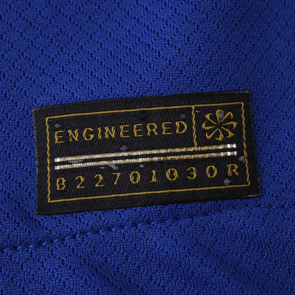 2526 season  Birmingham 150th anniversary Fan version