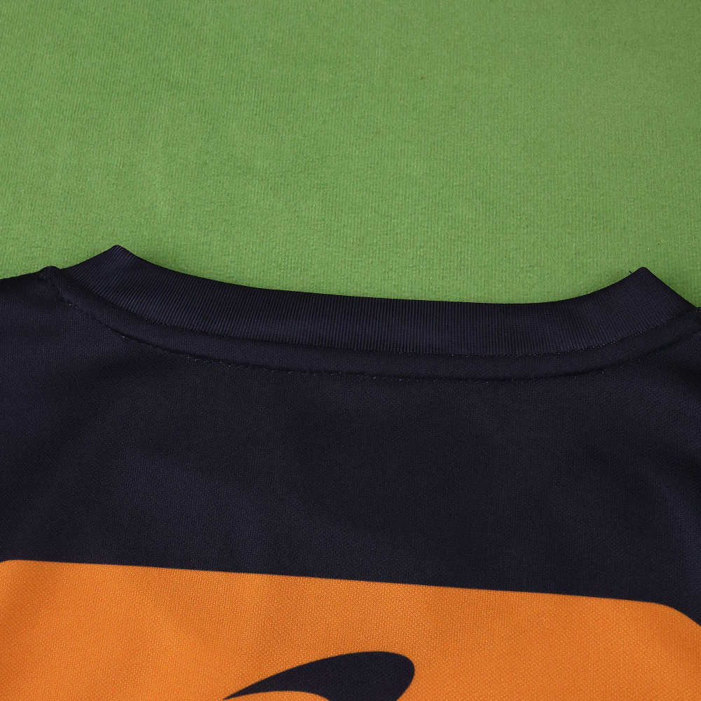 F1 McLaren Formula racing T-shirt 4No