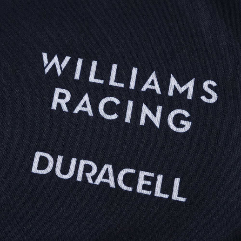 F1 Williams Formula racing T-shirt 81No