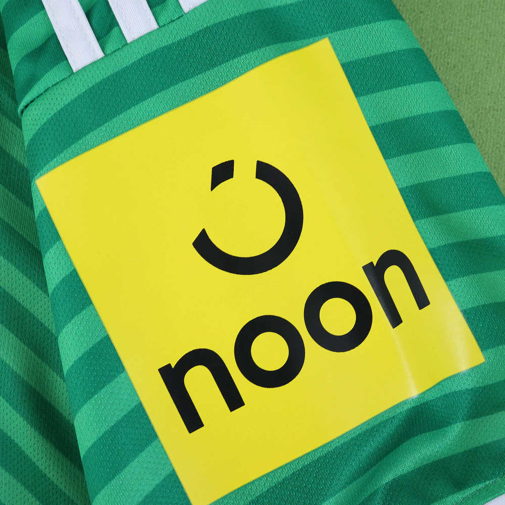 2526 season Newcastle United F.C. away Fan version