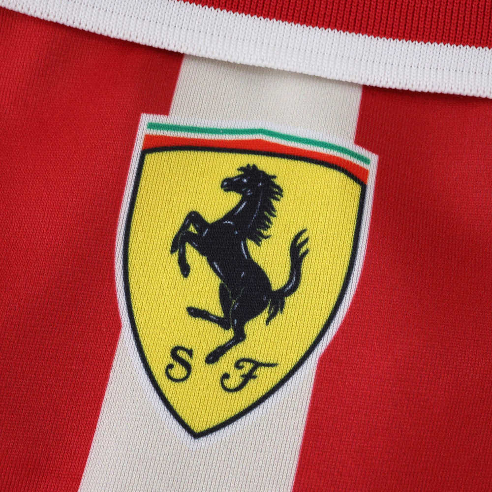 F1 Ferrari Formula racing POLO