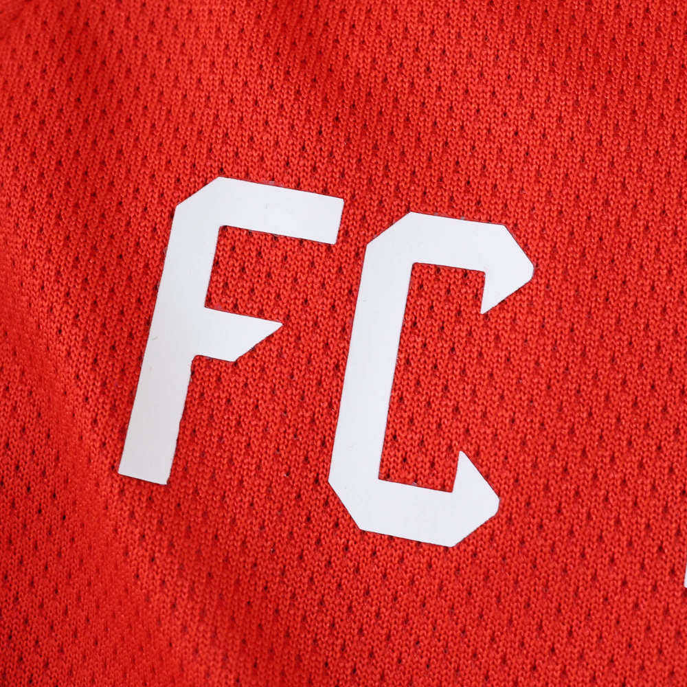 2526 season Fußball-Club Bayern München home Long sleeved Player version