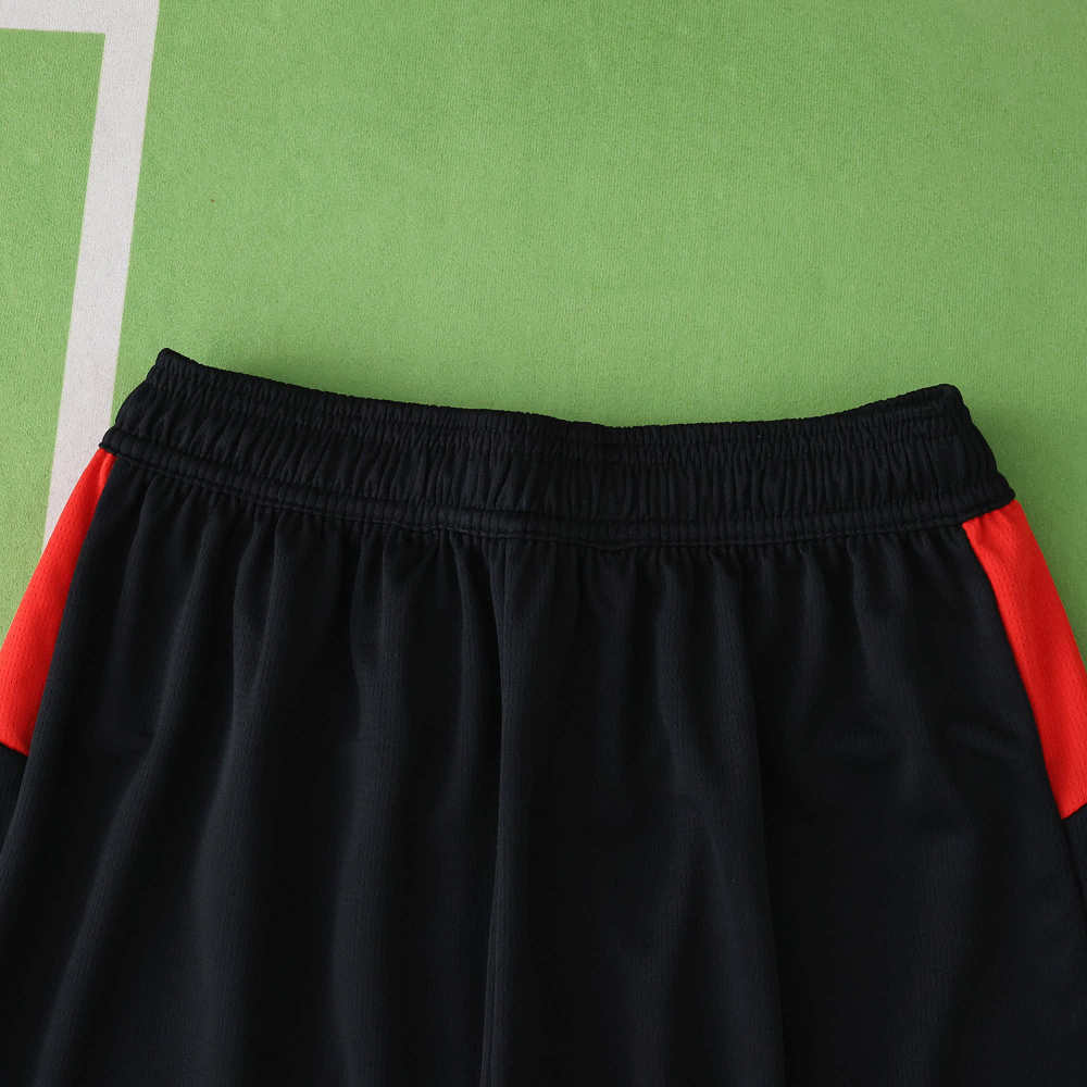 2526 season A.C. Milan home shorts