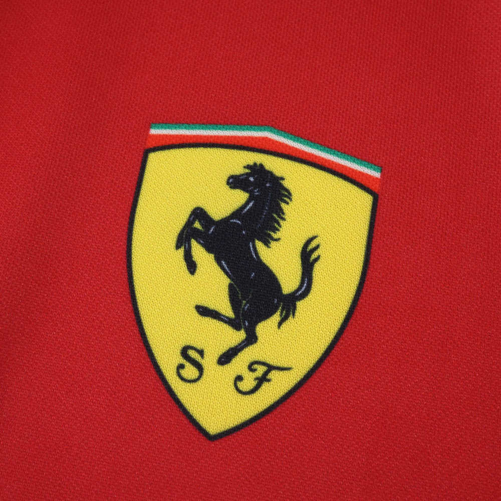 F1 Ferrari Formula racing POLO