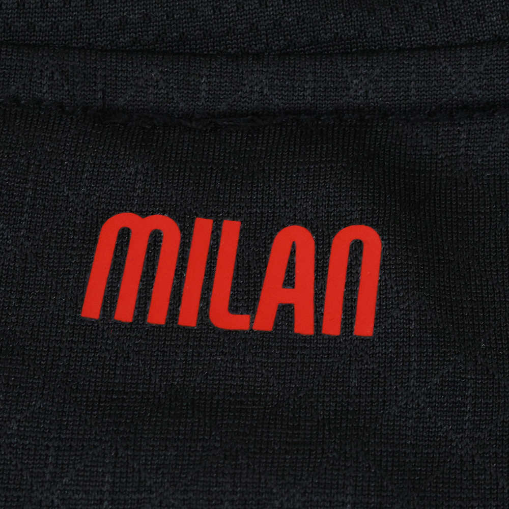 2526 season A.C. Milan home Long sleeved Player version