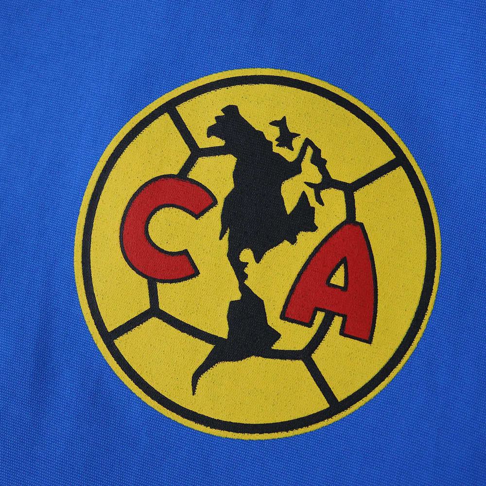 2526 Club América Wear on both sides windbreaker