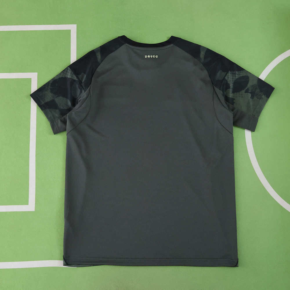 2526 season 1. FC Union Berlin away Fan version