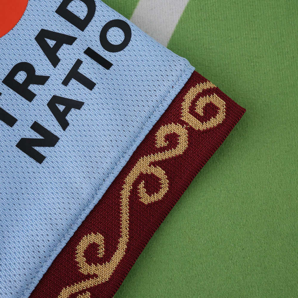 2526 season Aston Villa F.C. home Player version