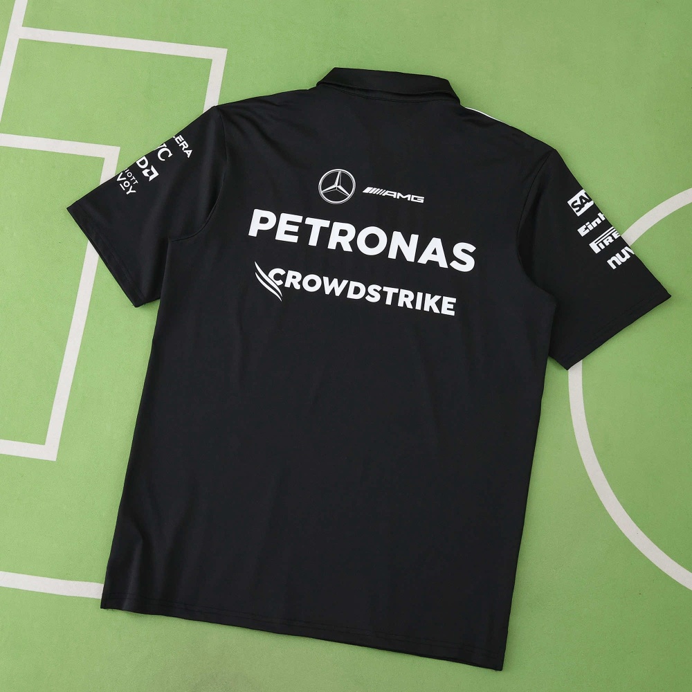 F1 Benz Formula racing POLO