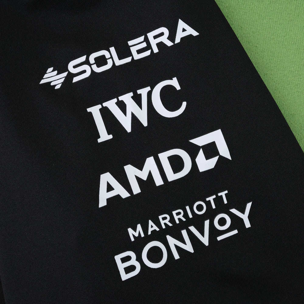 F1 Benz Formula racing POLO