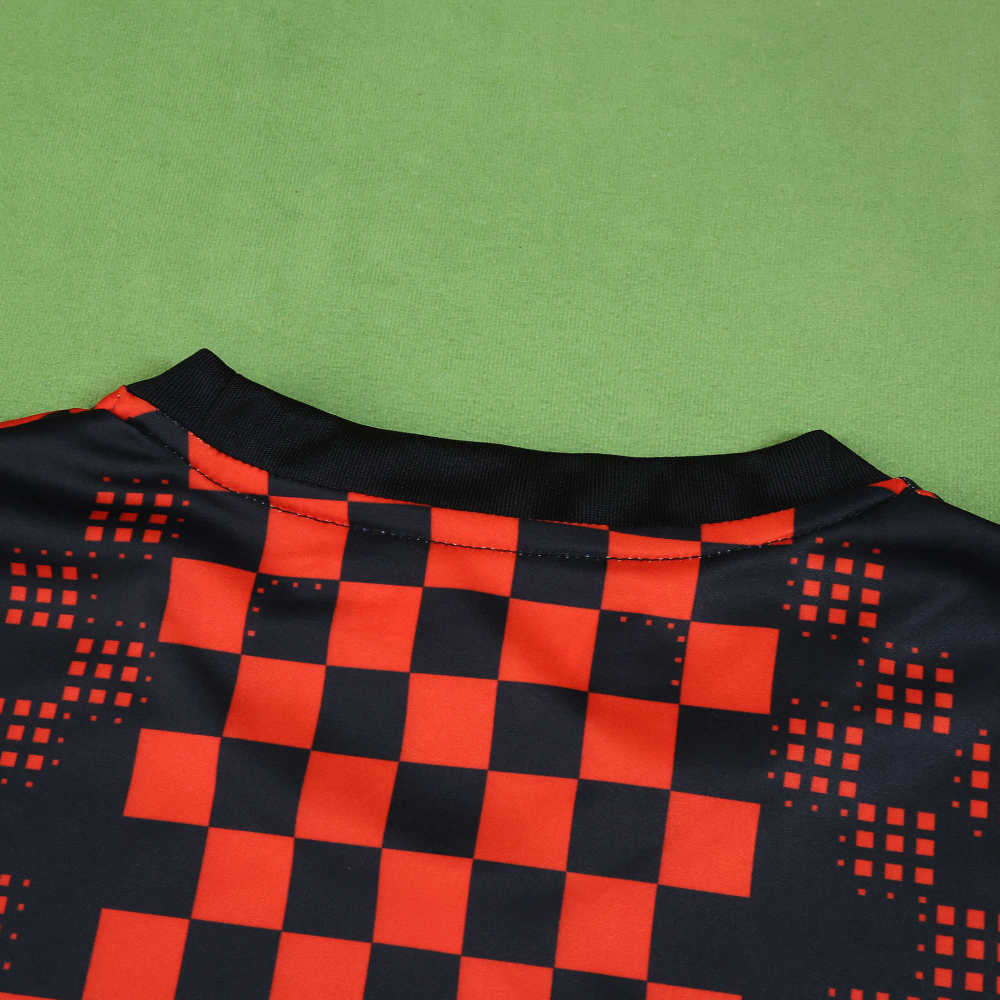 2526 season S.L. Benfica Training shirt Fan version