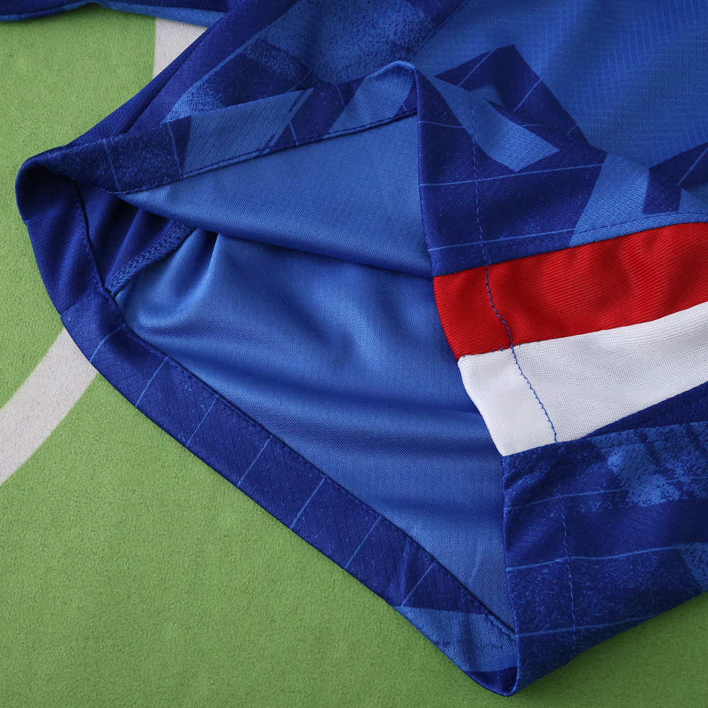 2526 season Chelsea F.C. home shorts