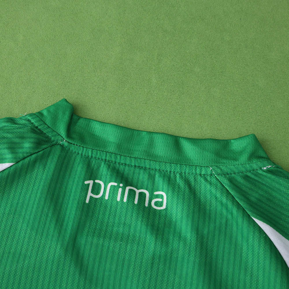 2526 season Real Betis Balompié home Kids kit