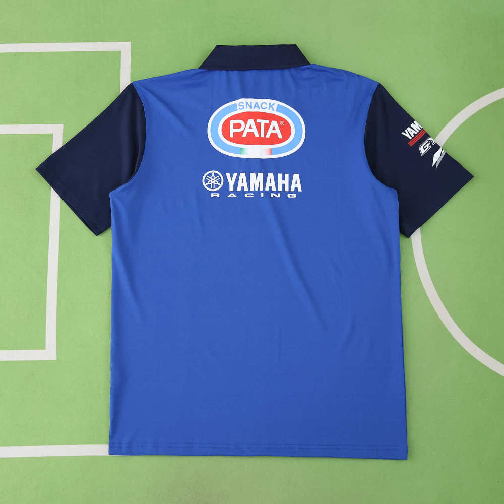 F1 Yamaha Formula racing POLO