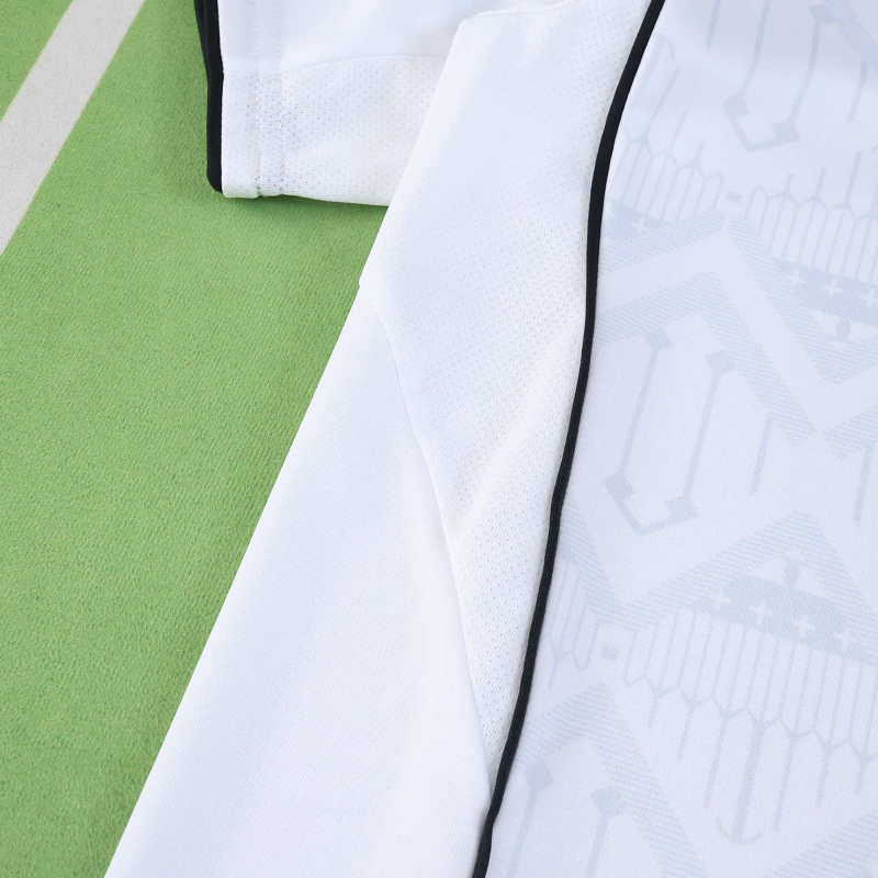 2526 season Fulham F.C. home Fan version