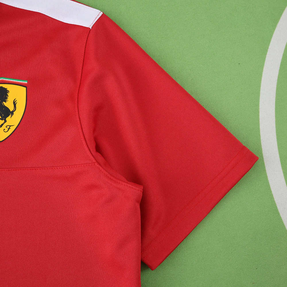 F1 Ferrari Formula racing POLO