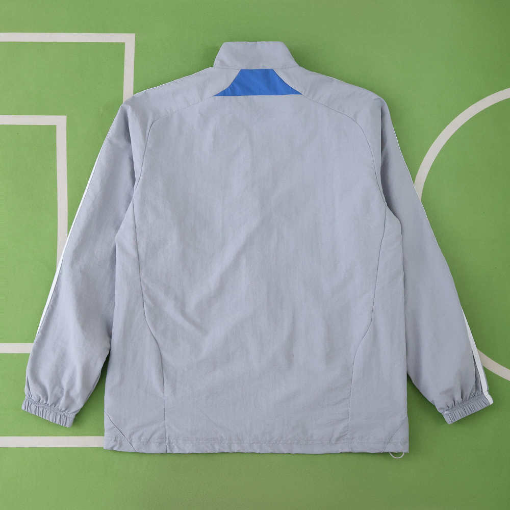 2526 Fußball-Club Bayern München windbreaker