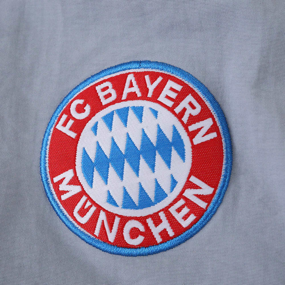 2526 Fußball-Club Bayern München windbreaker