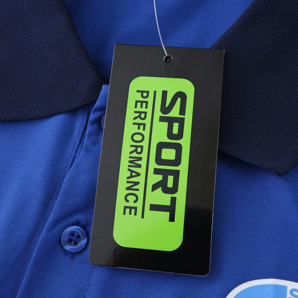 F1 Yamaha Formula racing POLO