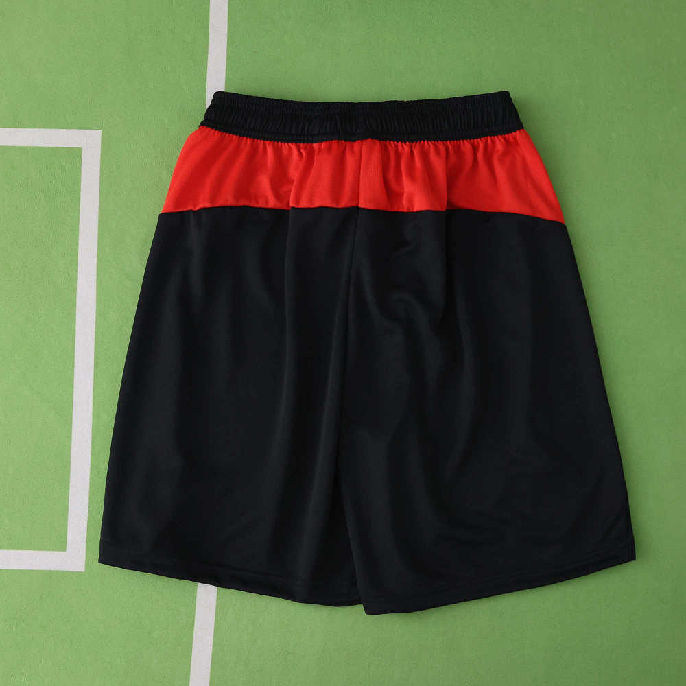 2526 season A.C. Milan home shorts