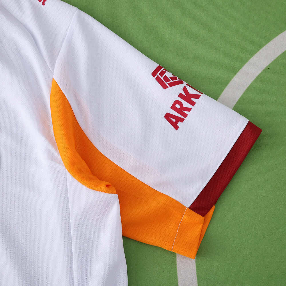 2526 season Galatasaray S.K. away Fan version