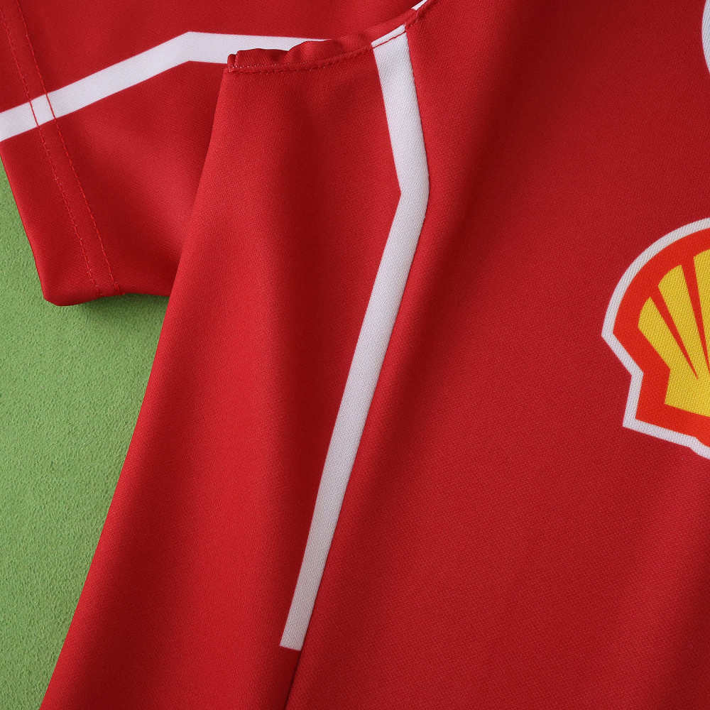 F1 Ferrari Formula racing T shirt
