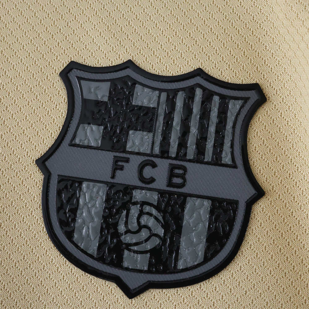 2526 season FC Barcelona / Barça away Women's Shirt