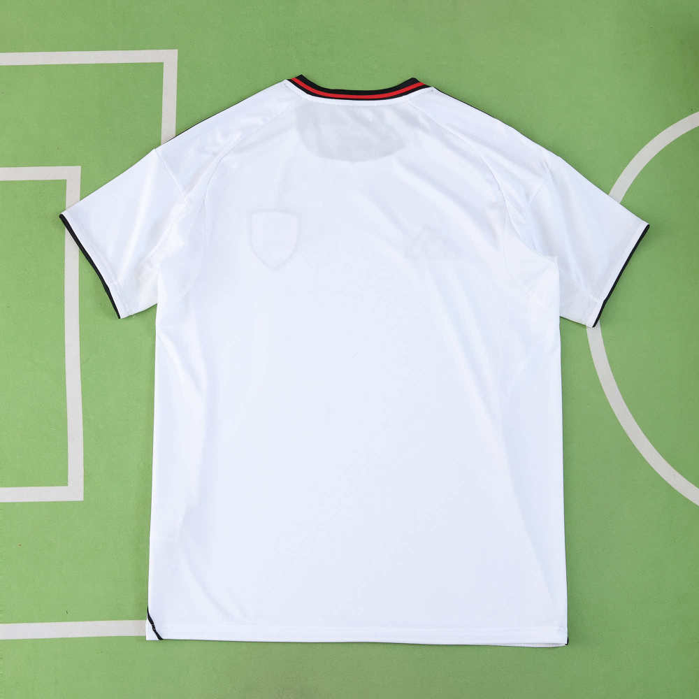 2526 season Fulham F.C. home Fan version