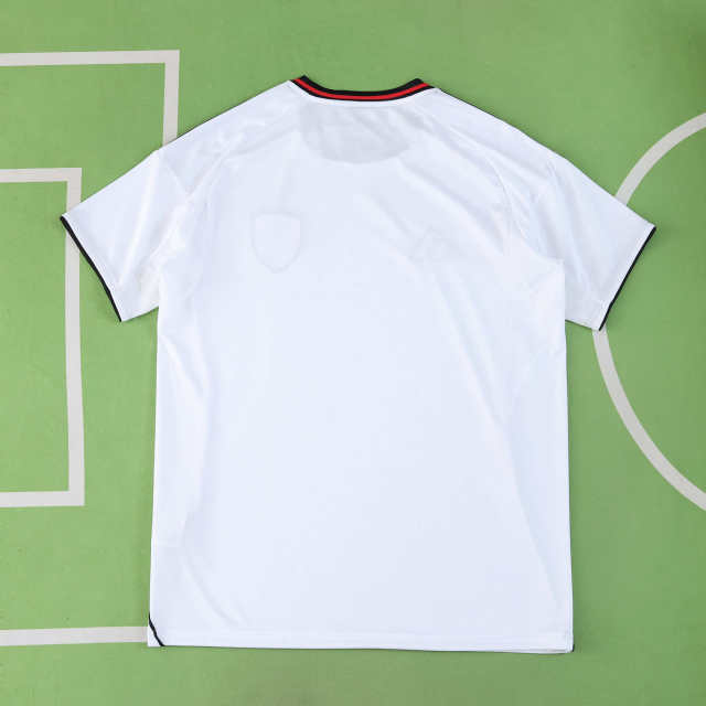 2526 season Fulham F.C. home Fan version